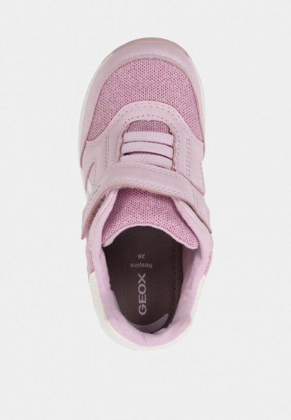 Кроссовки Geox