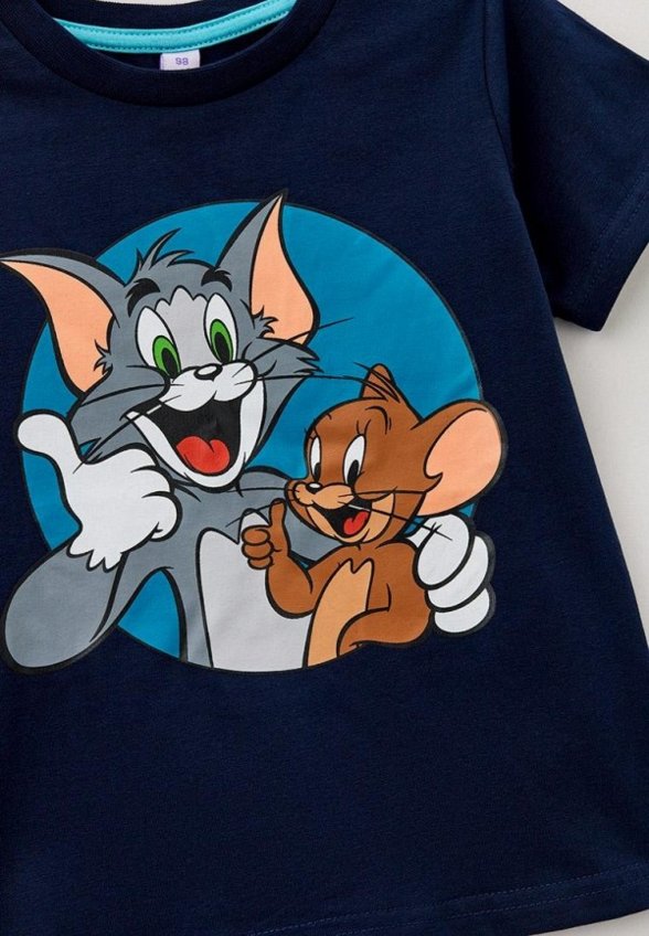 Футболка и брюки PlayToday