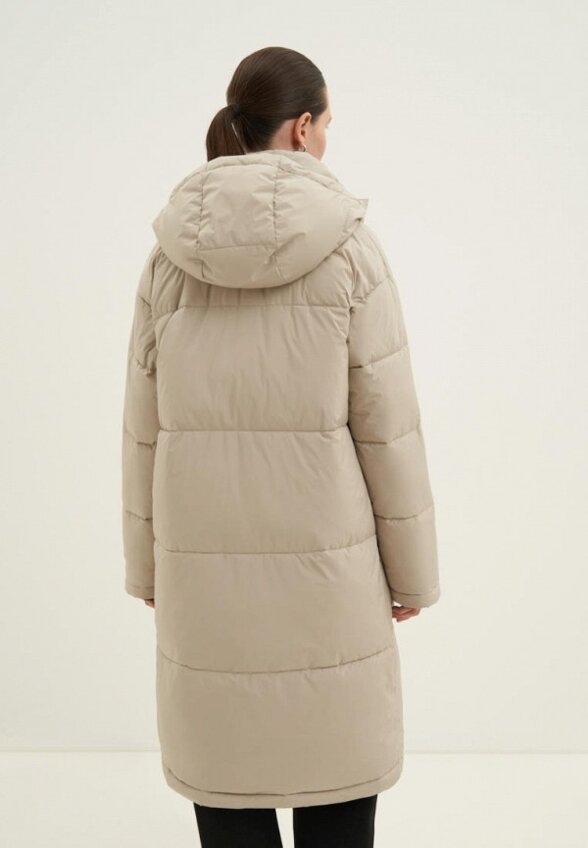 Пуховик Finn Flare