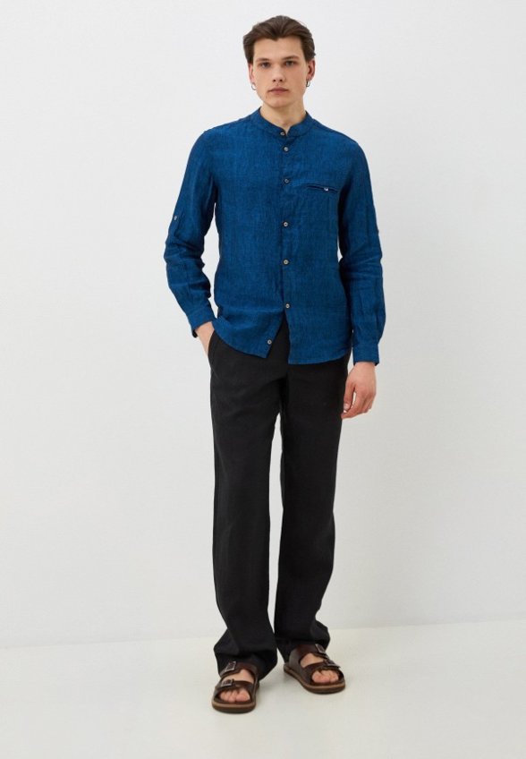 Брюки S. Flint Lock