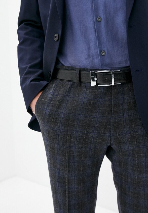 Ремень Henderson