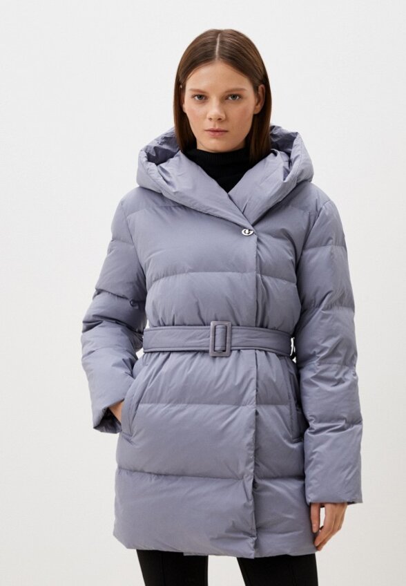 Пуховик Снежная Королева