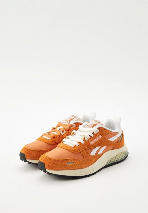 Кроссовки Reebok