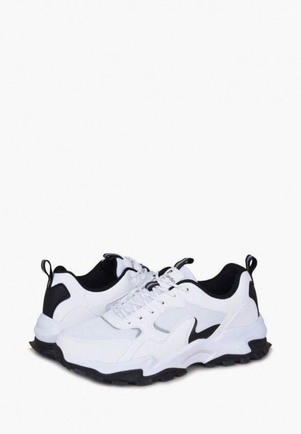 Кроссовки Pierre Cardin