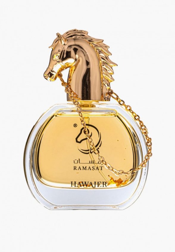 Парфюмерная вода Ramasat