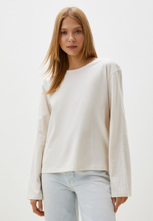 Лонгслив Mark Formelle