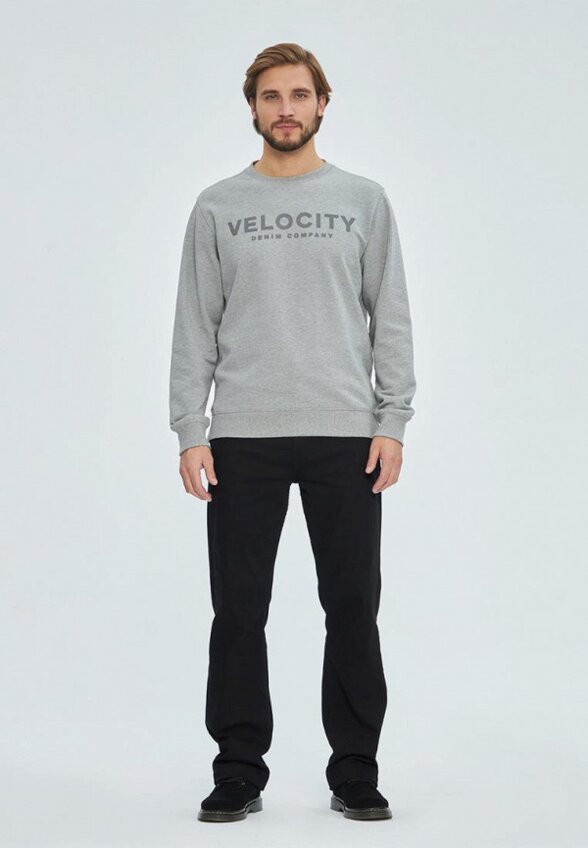 Свитшот Velocity