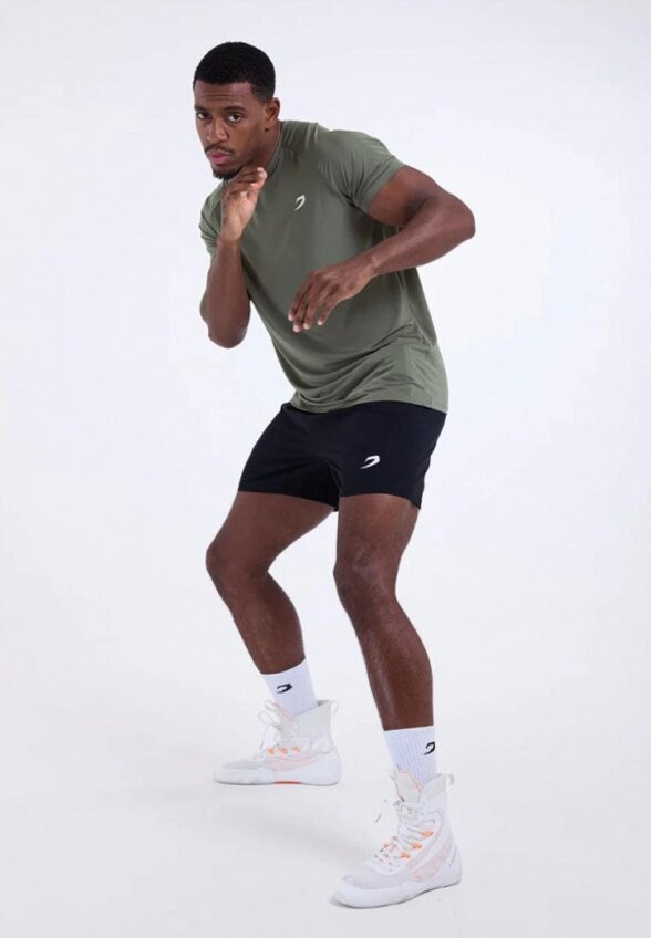 Футболка спортивная Boxraw