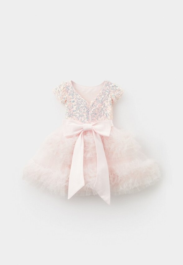 Платье Choupette