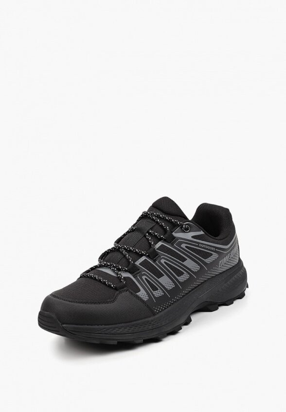 Кроссовки трекинговые TimeJump