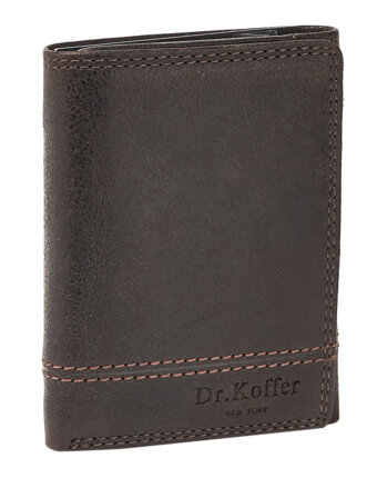 Др.Коффер X510420-245-09 портмоне мужчинам