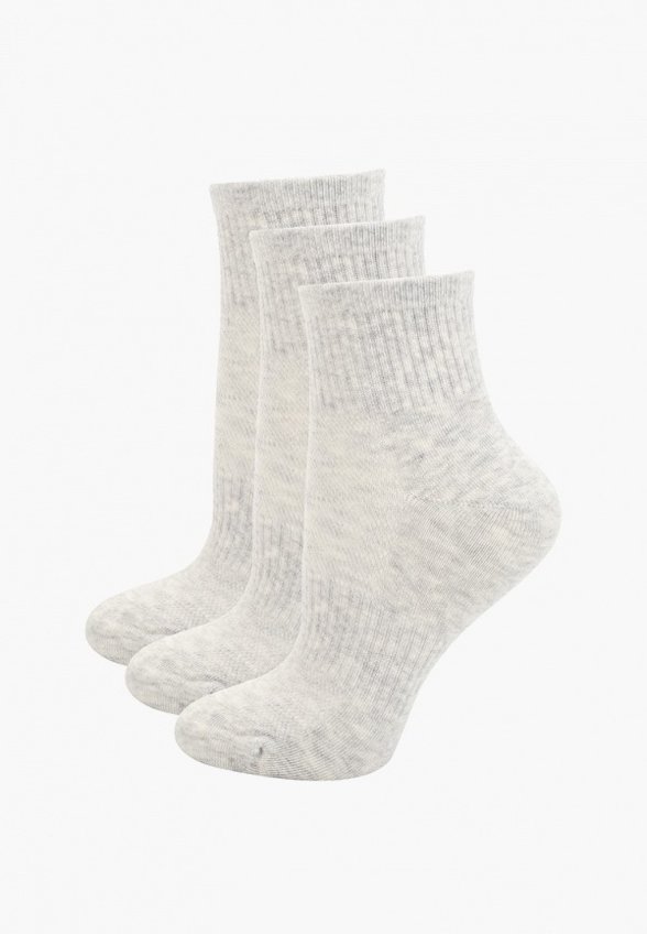 Носки 3 пары O'STIN