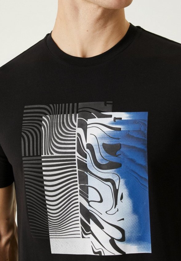 Футболка NetWork