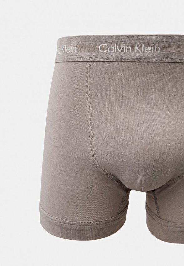 Трусы 3 шт. Calvin Klein Underwear