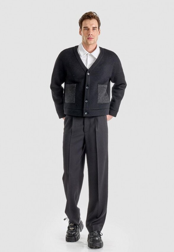 Кардиган Энсо