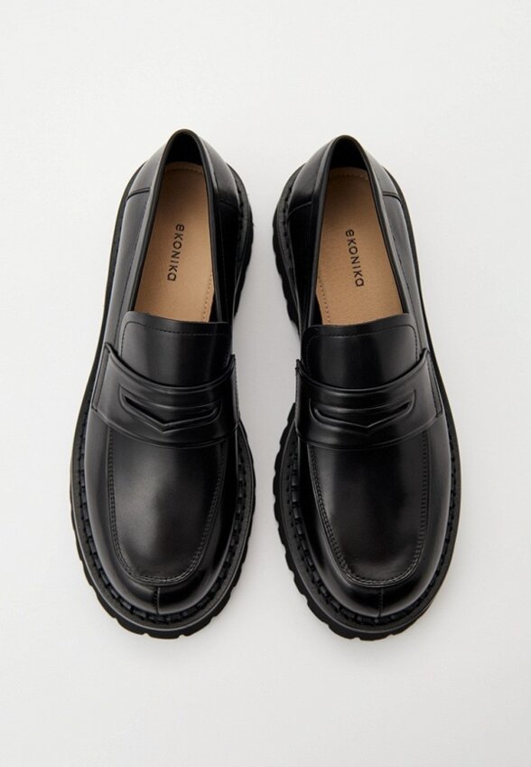 Лоферы Ekonika