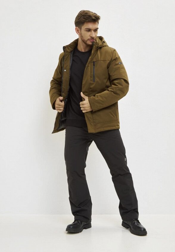 Пуховик Lafor