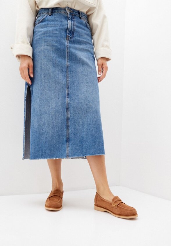 Лоферы Thomas Munz