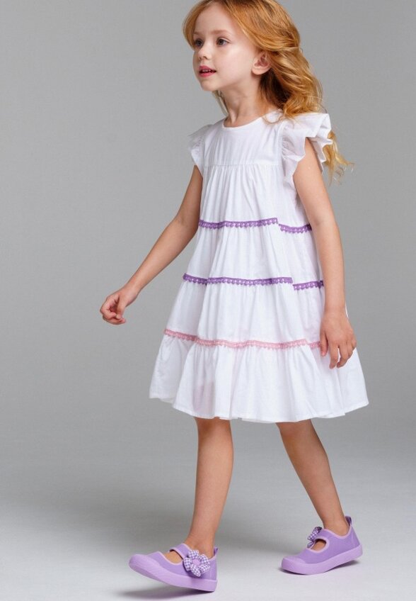 Платье PlayToday