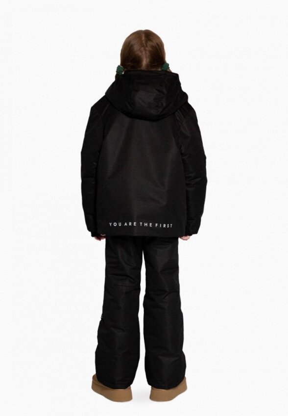 Куртка утепленная 1st.kids