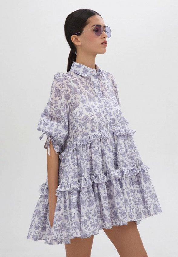 Платье Lumiere Magique