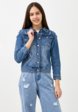 Куртка джинсовая Resser Denim13  - превью