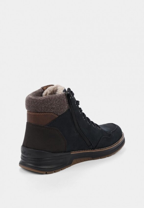 Ботинки Rieker