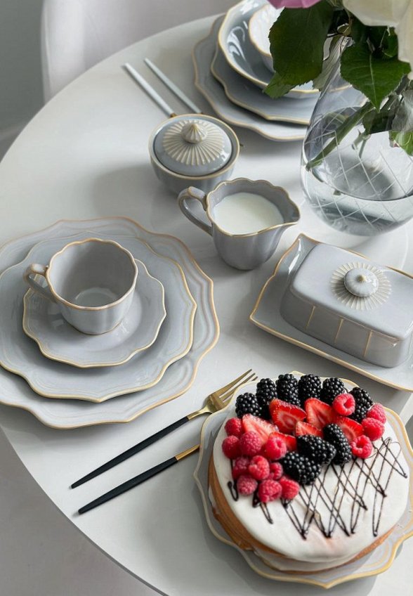 Молочник Myatashop