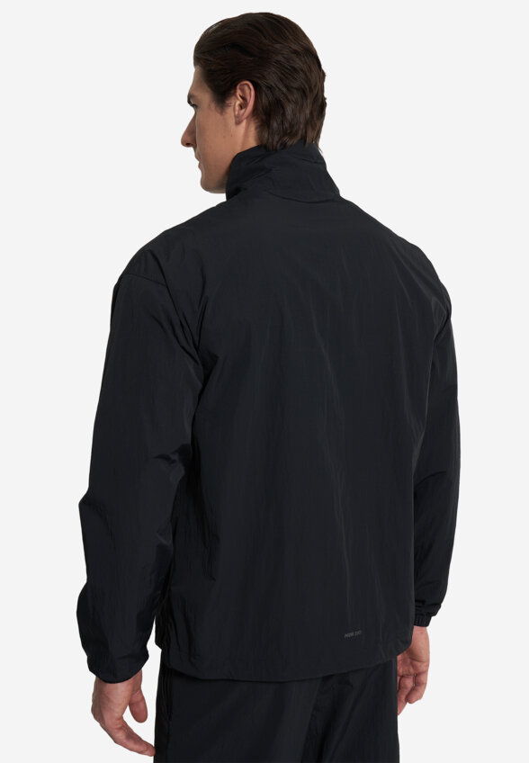 Костюм мужской Demix, Черный