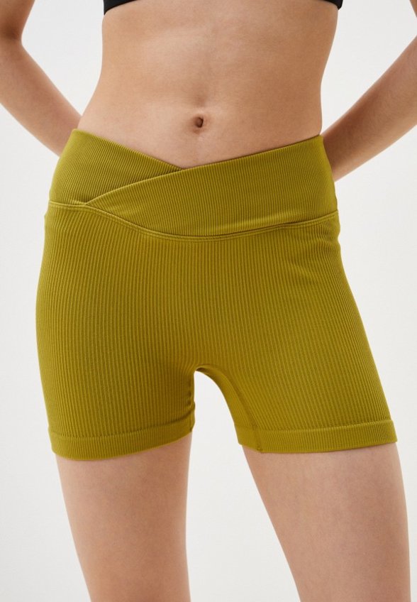 Велосипедки Margo Blues