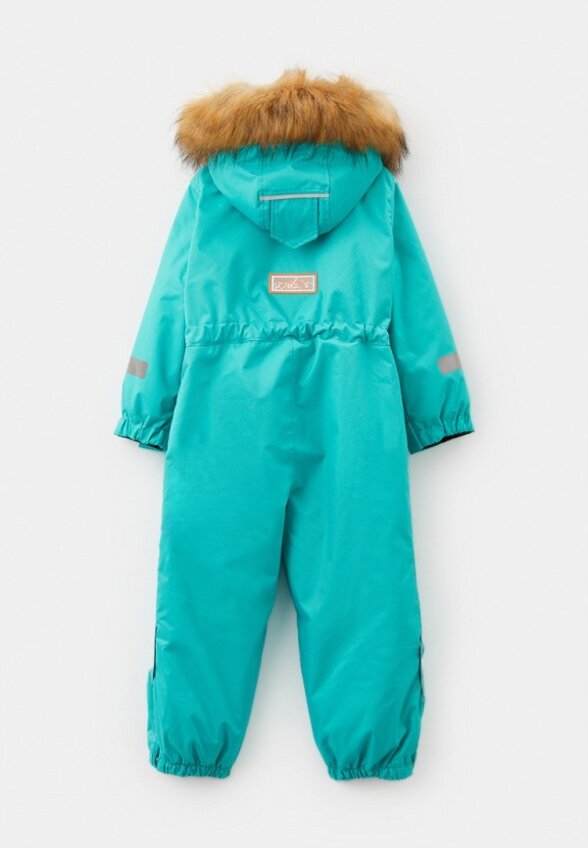 Комбинезон утепленный Kisu