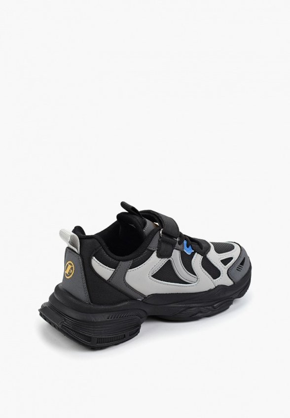 Кроссовки Капитошка