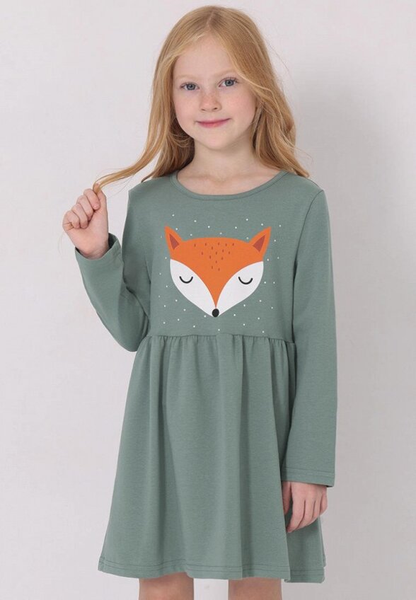 Платье Апрель