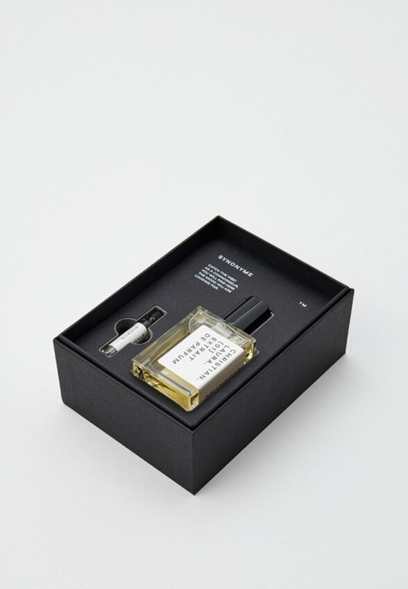 Набор парфюмерный Synonyme