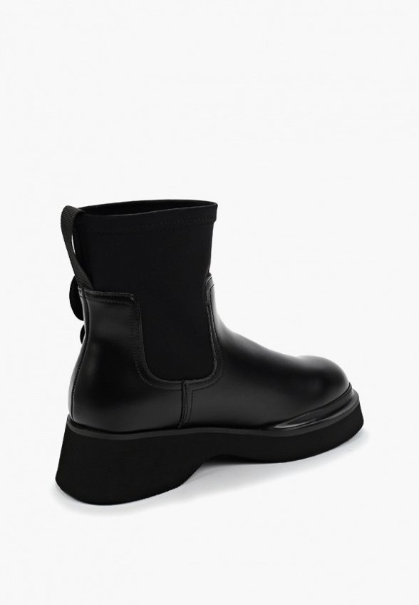 Полусапоги Kapika