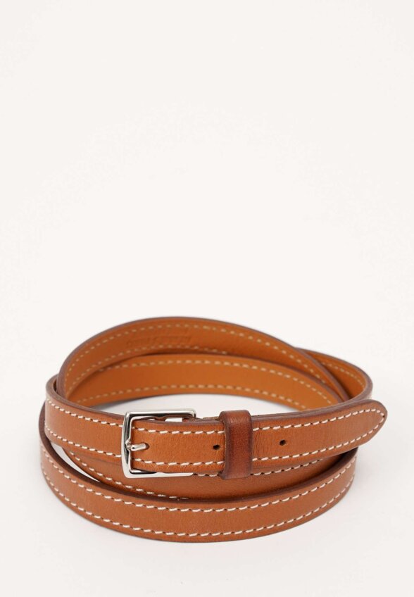 Hermes Belt