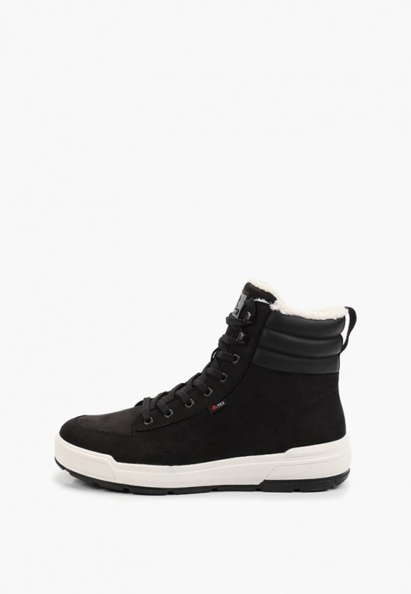 Ботинки Rieker