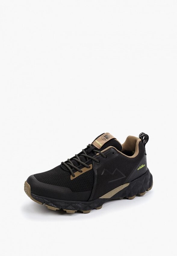 Кроссовки Safety Jogger