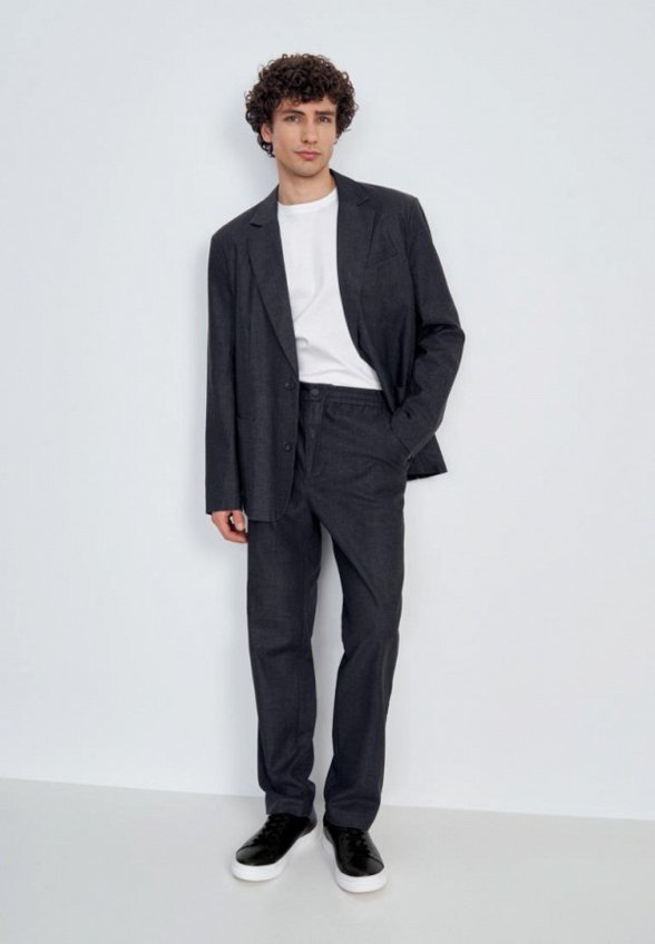 Брюки Finn Flare