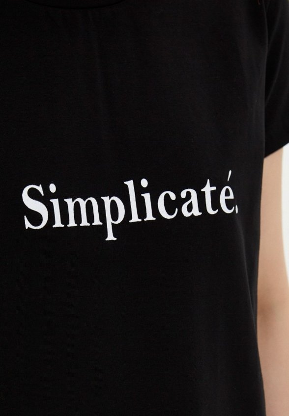 Футболка Neohit