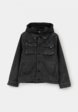 Куртка джинсовая Resser Denim1  - превью