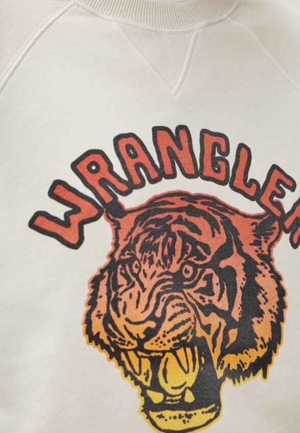 Свитшот Wrangler