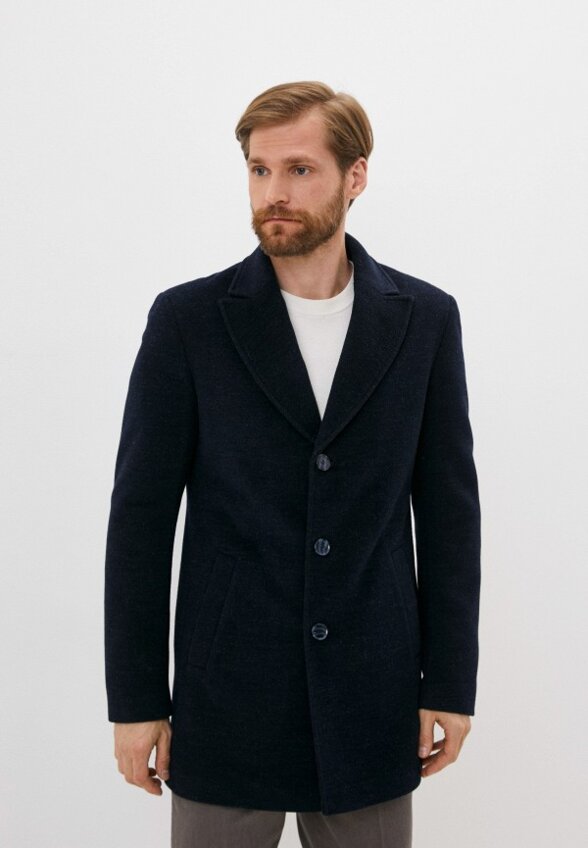 Пальто-пиджак Caravan