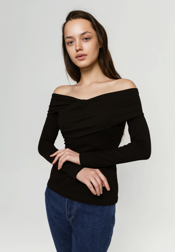 Лонгслив 7.2.66