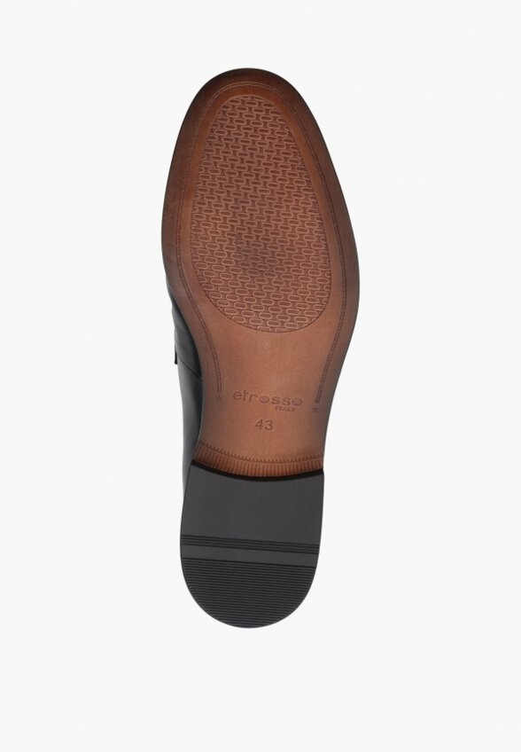 Лоферы El'Rosso