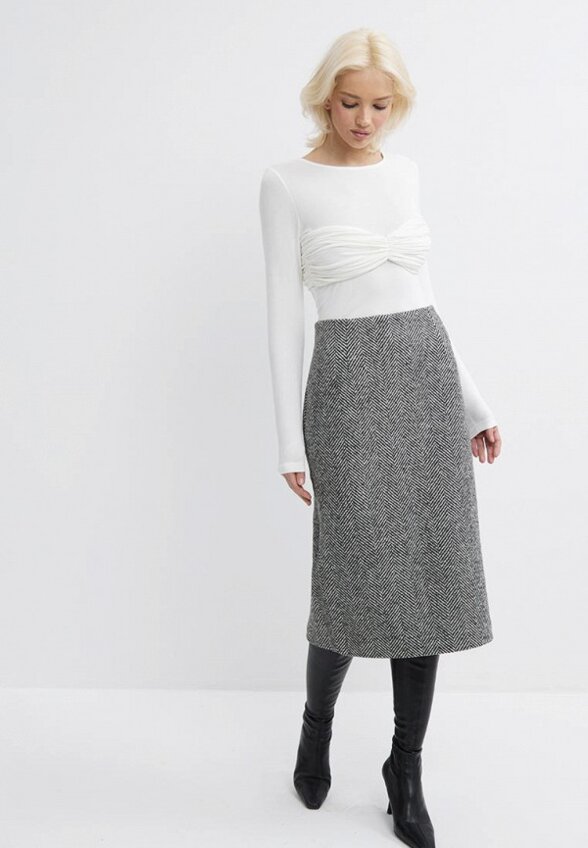 Лонгслив Принтуха