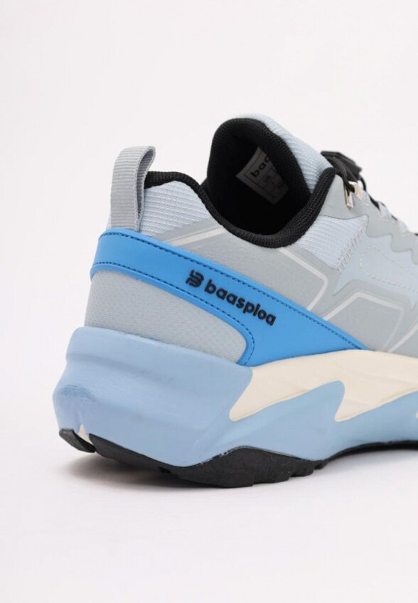 Кроссовки Baasploa