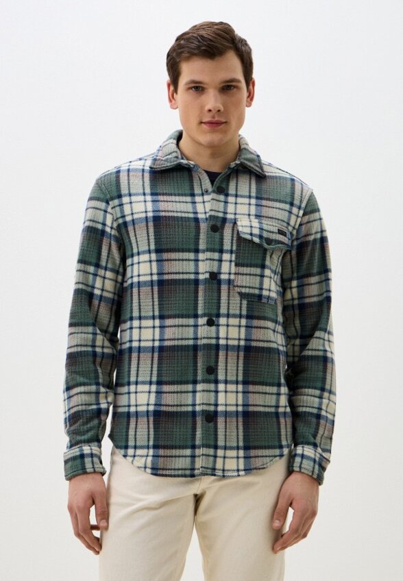 Рубашка Billabong