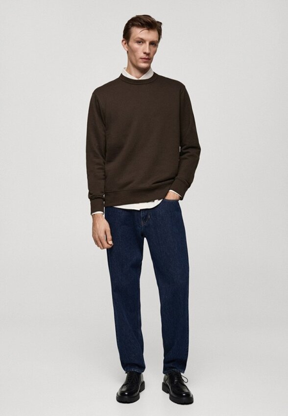 Свитшот Mango Man