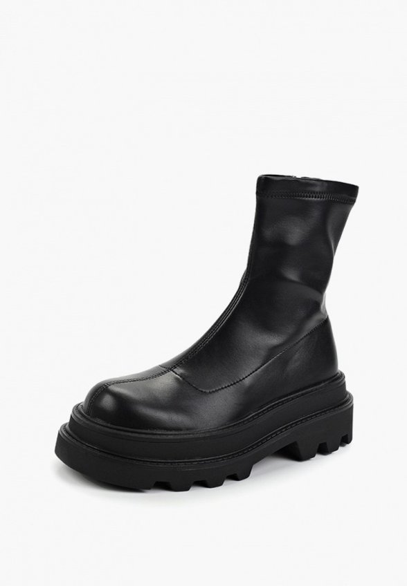 Полусапоги Vivian Royal